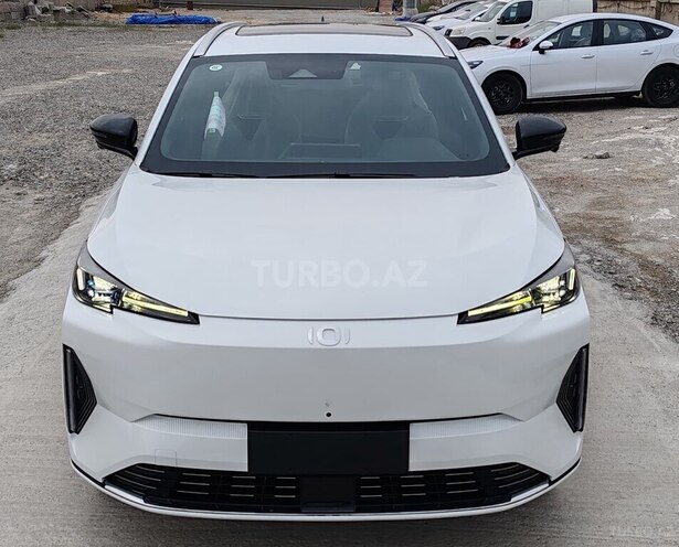 Changan Qiyuan Q05 2025, 0 km - 1.5 л - Bakı