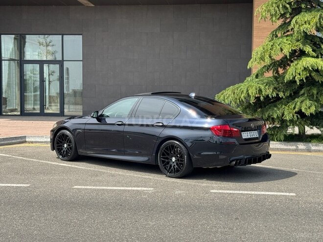 BMW 528 2015, 231,746 km - 2.0 l - Bakı