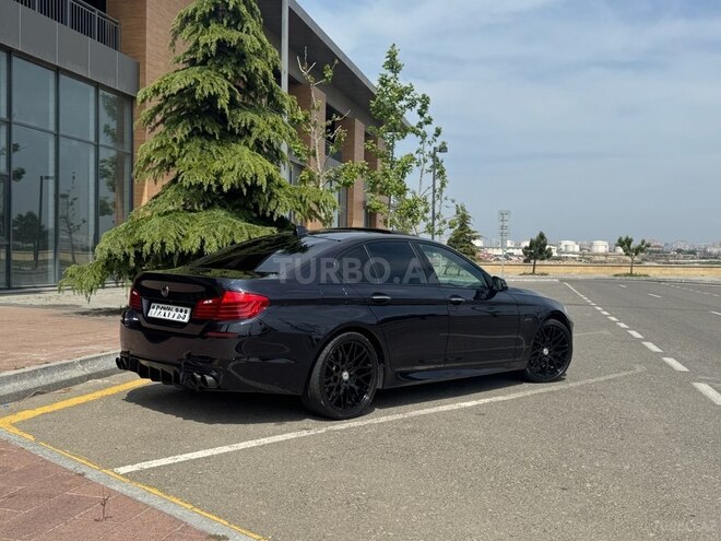 BMW 528 2015, 231,746 km - 2.0 l - Bakı