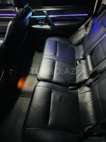 Mitsubishi Pajero 2013, 166,500 km - 3.0 л - Bakı