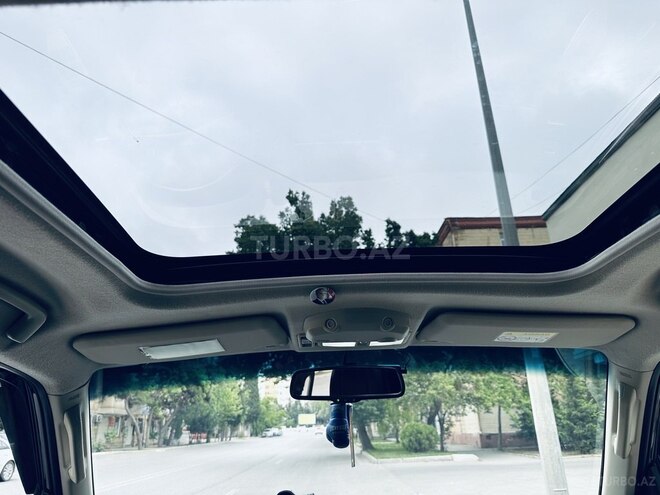 Mitsubishi Pajero 2013, 166,500 km - 3.0 л - Bakı