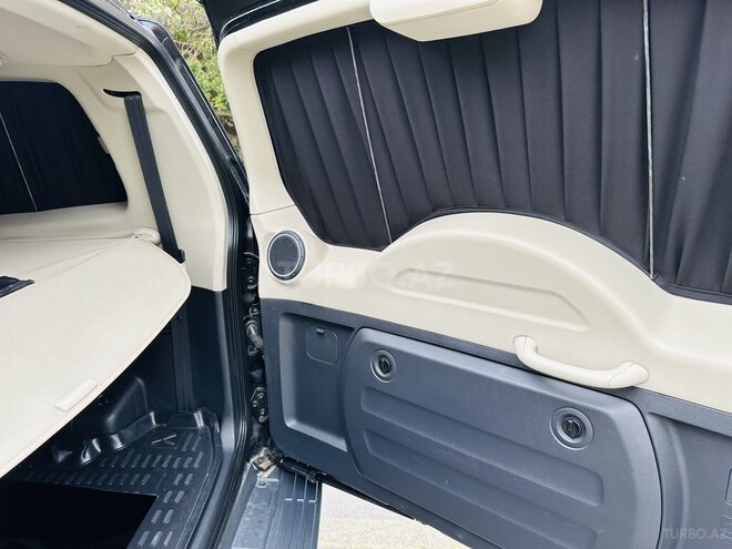 Mitsubishi Pajero 2013, 166,500 km - 3.0 л - Bakı
