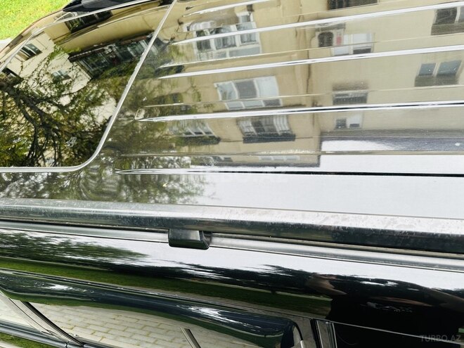 Mitsubishi Pajero 2013, 166,500 km - 3.0 л - Bakı