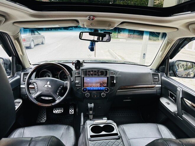 Mitsubishi Pajero 2013, 166,500 km - 3.0 л - Bakı