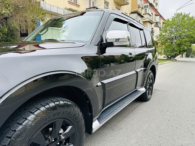 Mitsubishi Pajero 2013, 166,500 km - 3.0 л - Bakı