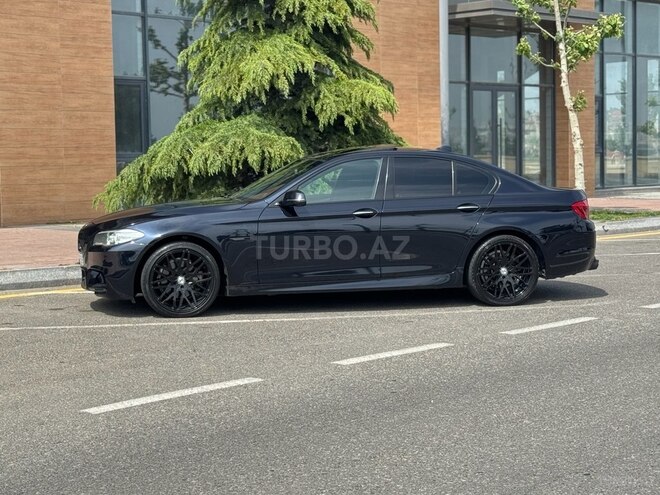 BMW 528 2015, 231,746 km - 2.0 l - Bakı
