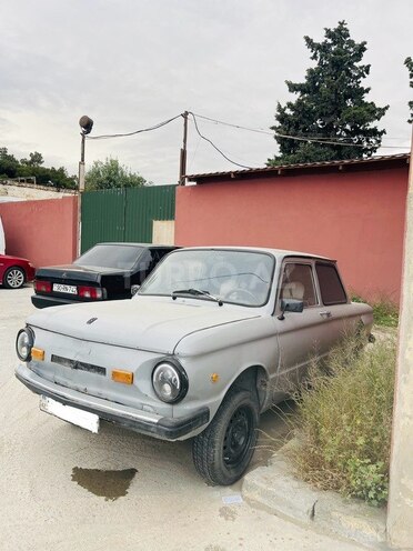 ZAZ 968M 1991, 95,000 km - 1.2 л - Bakı