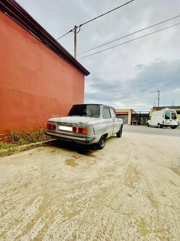 ZAZ 968M 1991, 95,000 km - 1.2 л - Bakı