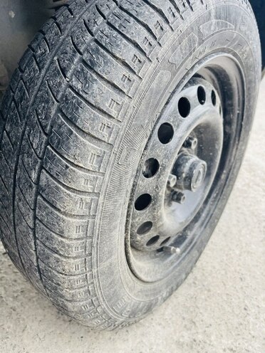 ZAZ 968M 1991, 95,000 km - 1.2 л - Bakı