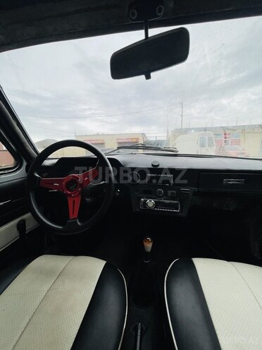 ZAZ 968M 1991, 95,000 km - 1.2 л - Bakı
