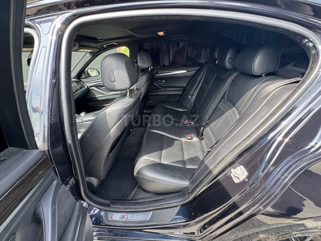BMW 528 2015, 231,746 km - 2.0 l - Bakı