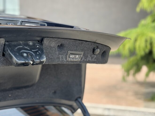 BMW 528 2015, 231,746 km - 2.0 l - Bakı