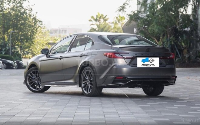 Toyota Camry-2