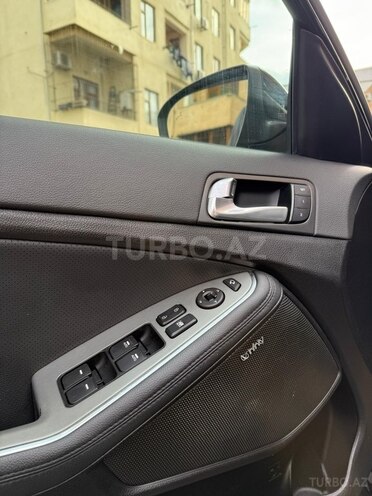 Kia Optima 2015, 100,000 km - 2.0 л - Bakı