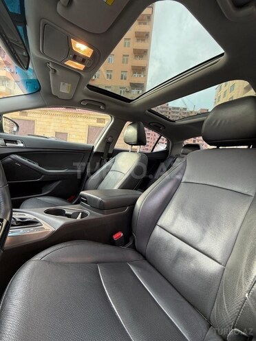 Kia Optima 2015, 100,000 km - 2.0 л - Bakı