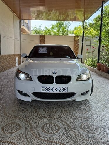 BMW 523 2006, 339,000 km - 2.5 l - Kürdəmir
