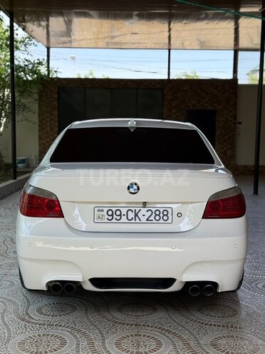BMW 523 2006, 339,000 km - 2.5 l - Kürdəmir