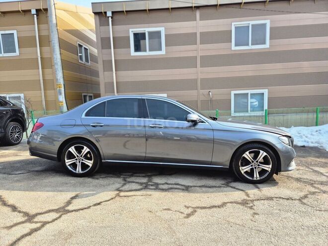 Mercedes E 220 d 2018, 165,000 km - 2.0 l - Bakı