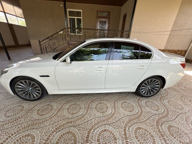 BMW 523 2006, 339,000 km - 2.5 l - Kürdəmir