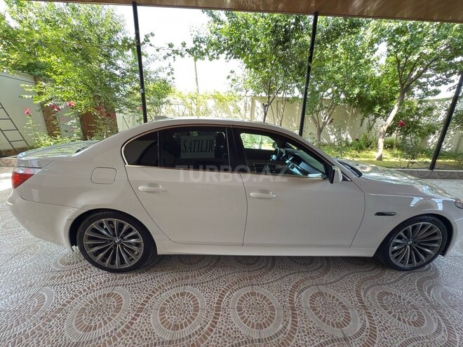 BMW 523 2006, 339,000 km - 2.5 l - Kürdəmir