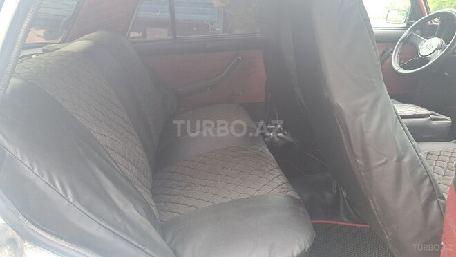 LADA (VAZ) 2107 2002, 95,000 km - 1.6 л - Gəncə