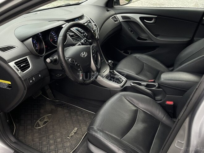 Hyundai Elantra 2014, 149,000 km - 2.0 l - Bakı