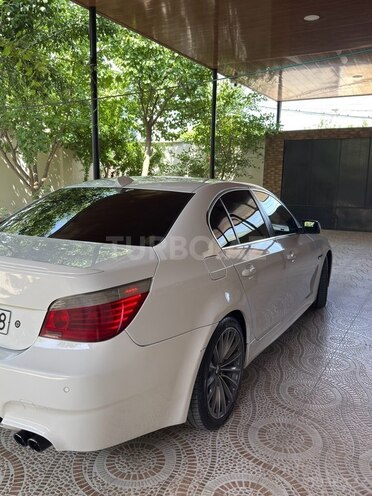 BMW 523 2006, 339,000 km - 2.5 l - Kürdəmir