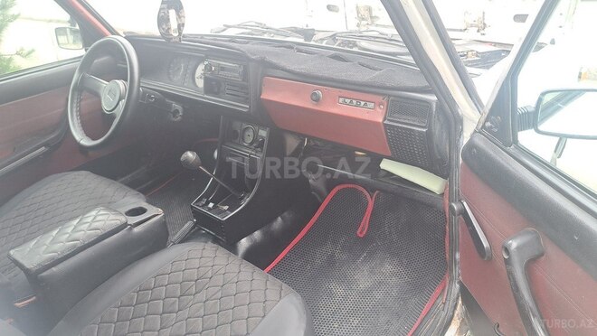 LADA (VAZ) 2107 2002, 95,000 km - 1.6 л - Gəncə