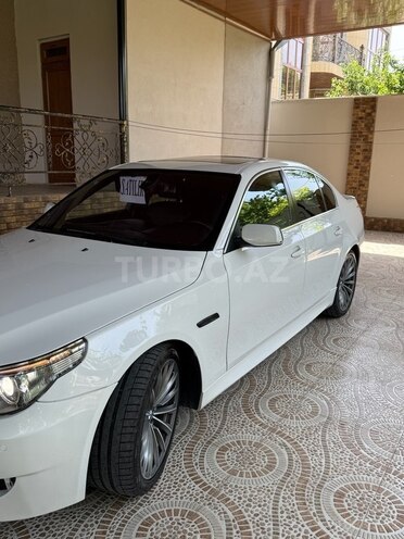BMW 523 2006, 339,000 km - 2.5 l - Kürdəmir