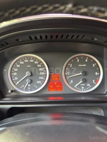 BMW 523 2006, 339,000 km - 2.5 l - Kürdəmir
