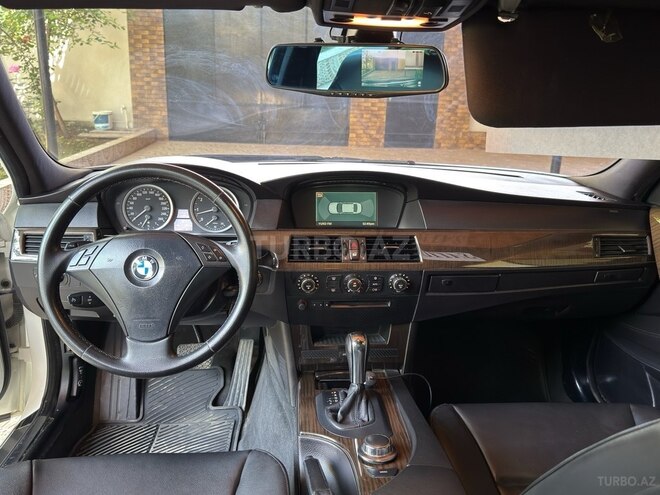 BMW 523 2006, 339,000 km - 2.5 l - Kürdəmir