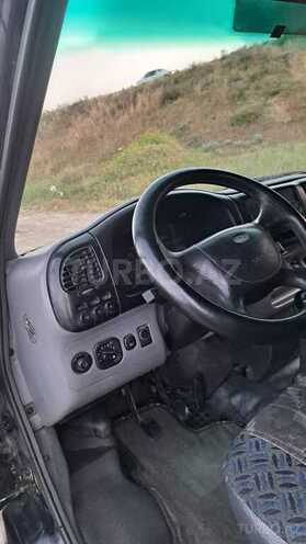 Ford Transit 1999, 60,000 km - 2.4 л - Bakı