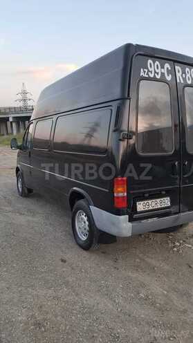Ford Transit 1999, 60,000 km - 2.4 л - Bakı