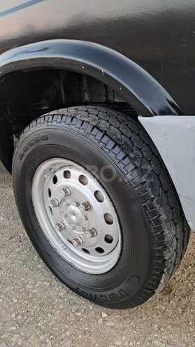 Ford Transit 1999, 60,000 km - 2.4 л - Bakı