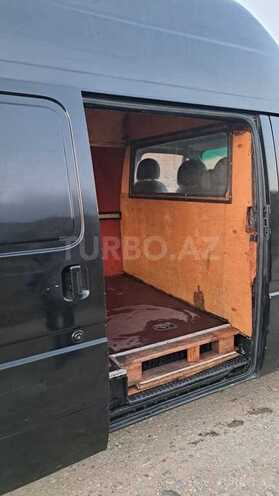 Ford Transit 1999, 60,000 km - 2.4 л - Bakı