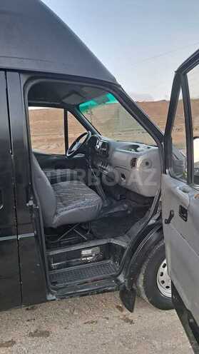 Ford Transit 1999, 60,000 km - 2.4 л - Bakı