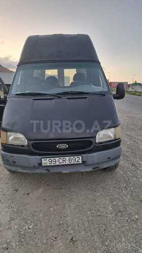 Ford Transit 1999, 60,000 km - 2.4 л - Bakı