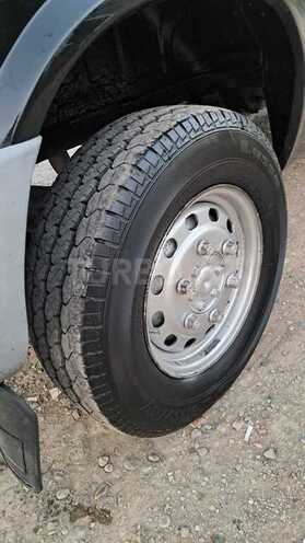 Ford Transit 1999, 60,000 km - 2.4 л - Bakı