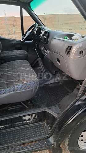 Ford Transit 1999, 60,000 km - 2.4 л - Bakı