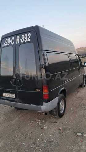 Ford Transit 1999, 60,000 km - 2.4 л - Bakı