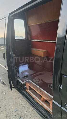 Ford Transit 1999, 60,000 km - 2.4 л - Bakı