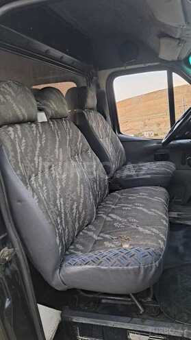 Ford Transit 1999, 60,000 km - 2.4 л - Bakı