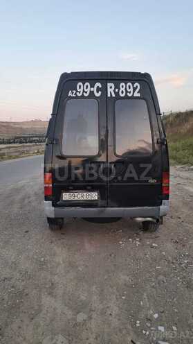 Ford Transit 1999, 60,000 km - 2.4 л - Bakı