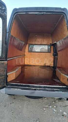 Ford Transit 1999, 60,000 km - 2.4 л - Bakı