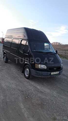 Ford Transit 1999, 60,000 km - 2.4 л - Bakı
