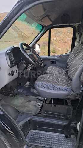 Ford Transit 1999, 60,000 km - 2.4 л - Bakı