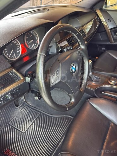BMW 523 2006, 339,000 km - 2.5 l - Kürdəmir