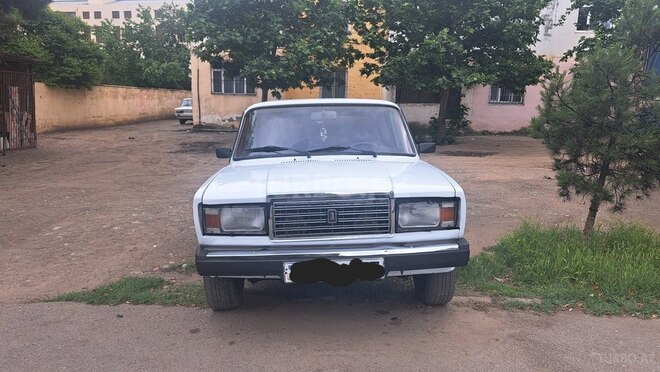 LADA (VAZ) 2107 2002, 95,000 km - 1.6 л - Gəncə