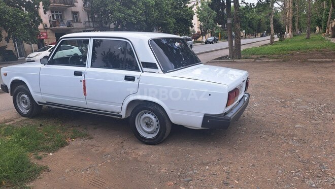 LADA (VAZ) 2107 2002, 95,000 km - 1.6 л - Gəncə