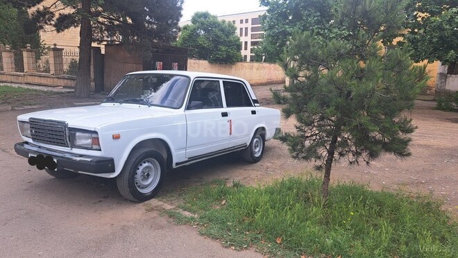 LADA (VAZ) 2107 2002, 95,000 km - 1.6 л - Gəncə